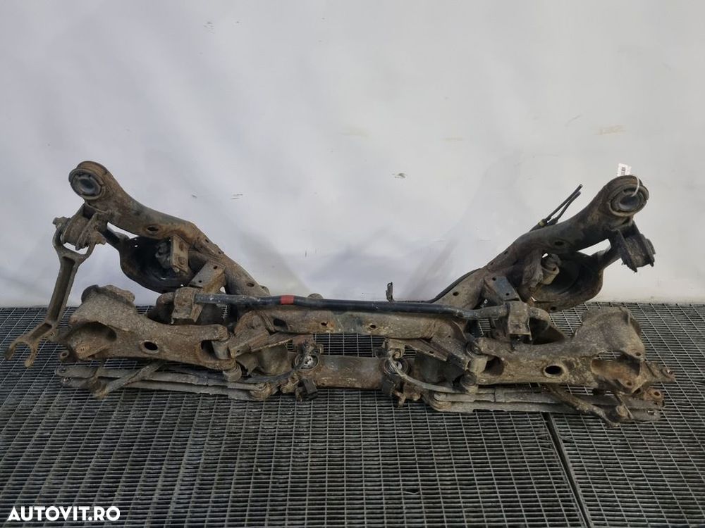 Punte spate Volvo XC90 Facelift 2.4 Diesel 2007 - 2014 SUV 4 Usi (1420) 4x4 - 1