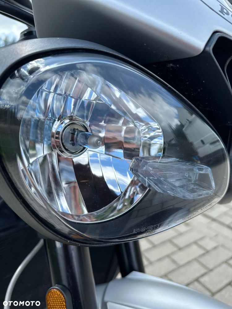 Triumph Street Triple - 11