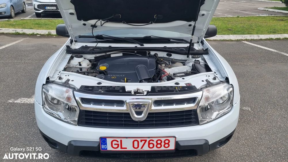 Dacia Duster - 9