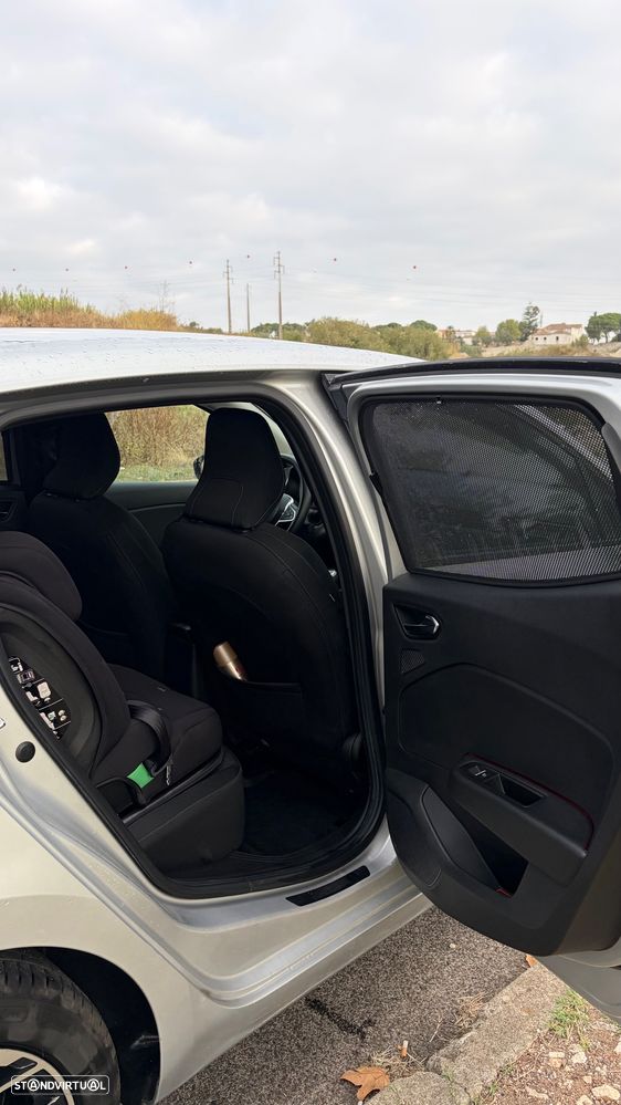 Renault Clio 1.0 TCe Intens - 14