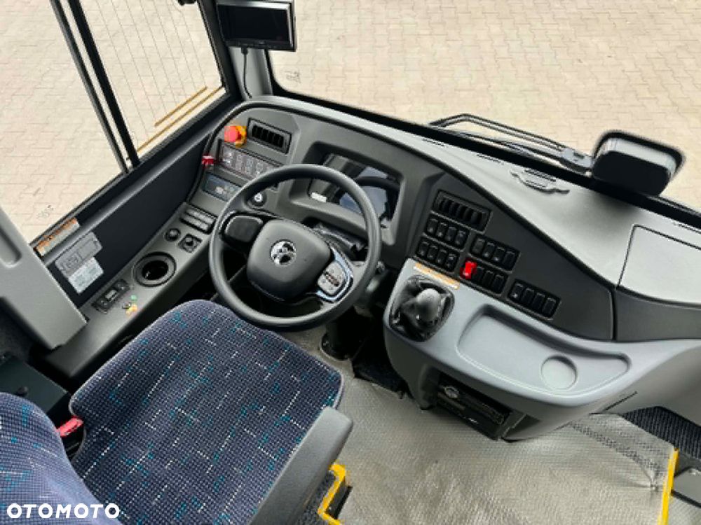 Temsa Prestij SX - 20