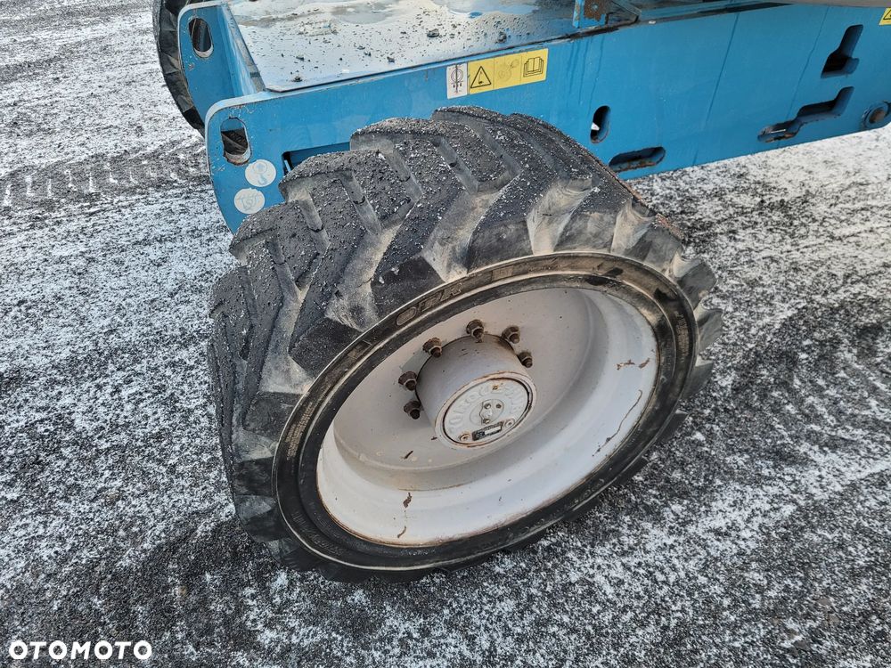 Genie Z51/30 JRT - 6