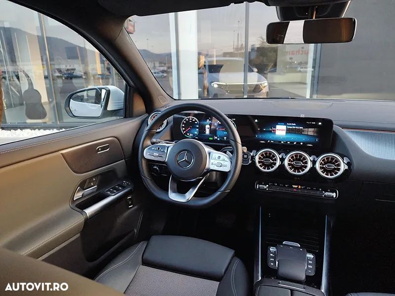 Mercedes-Benz EQA 250 - 13