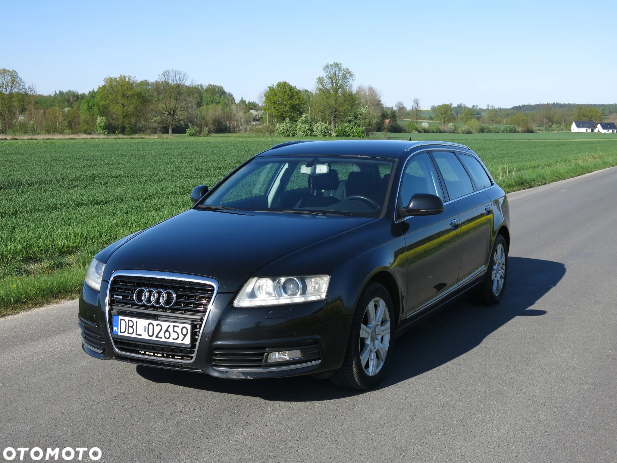 Audi A6 3.0 TDI Quattro Tiptronic - 1