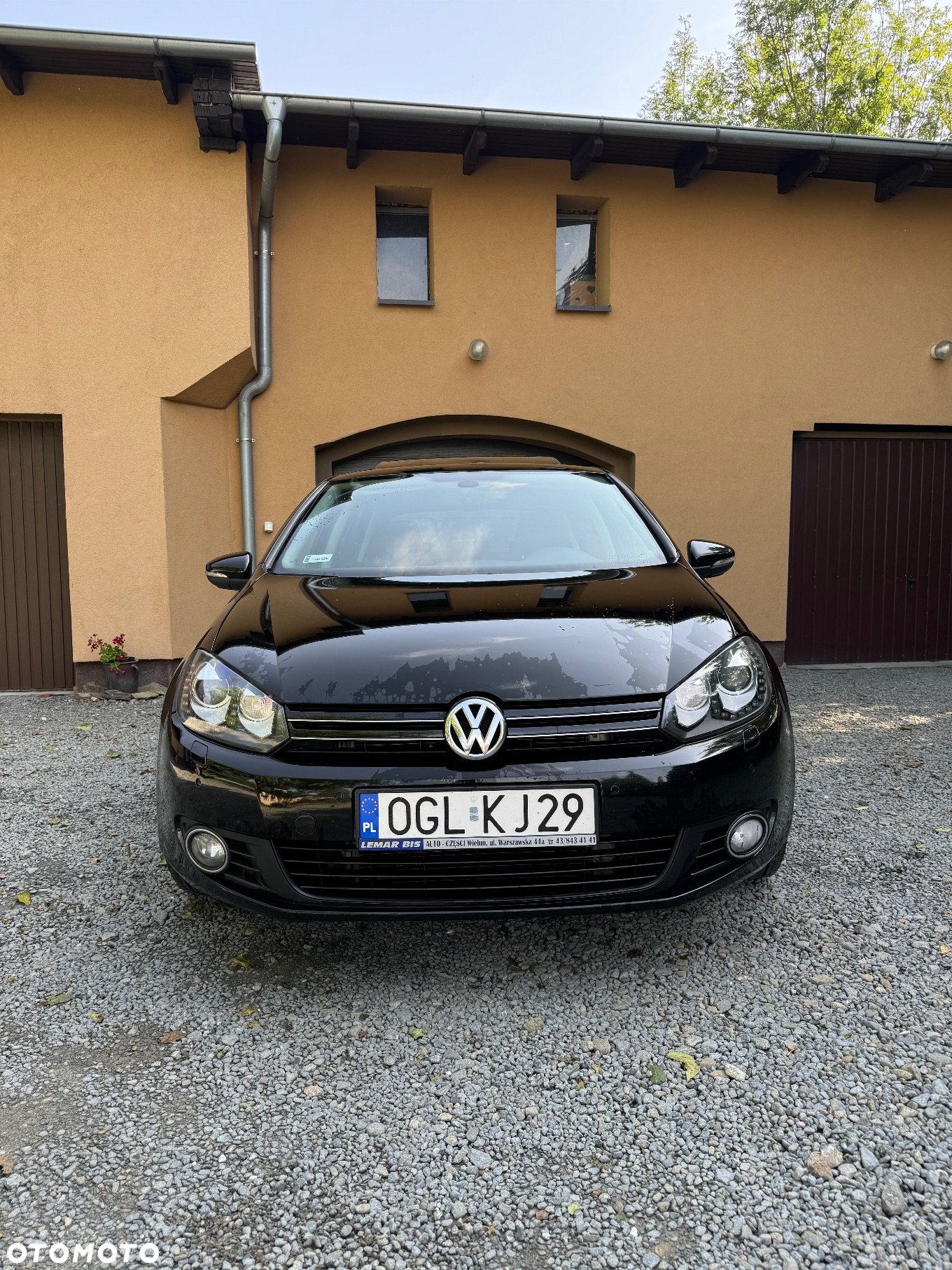 Volkswagen Golf - 4