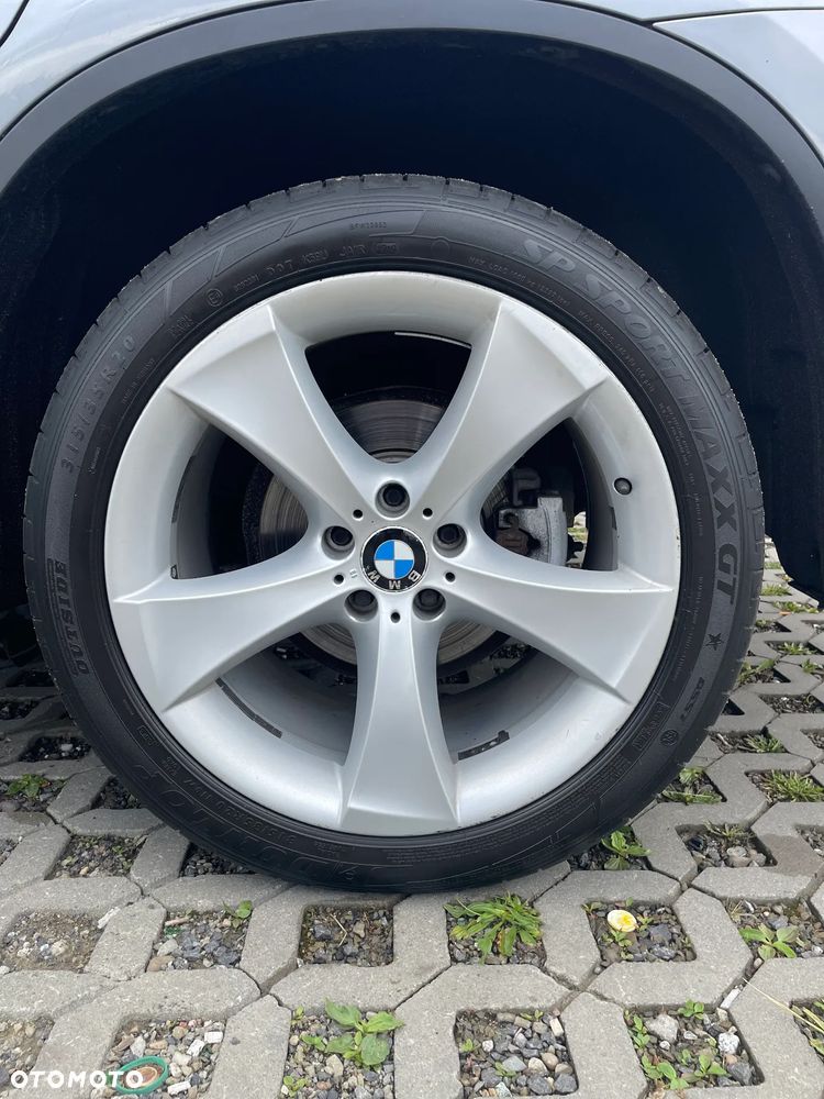 BMW X6 40d xDrive - 9