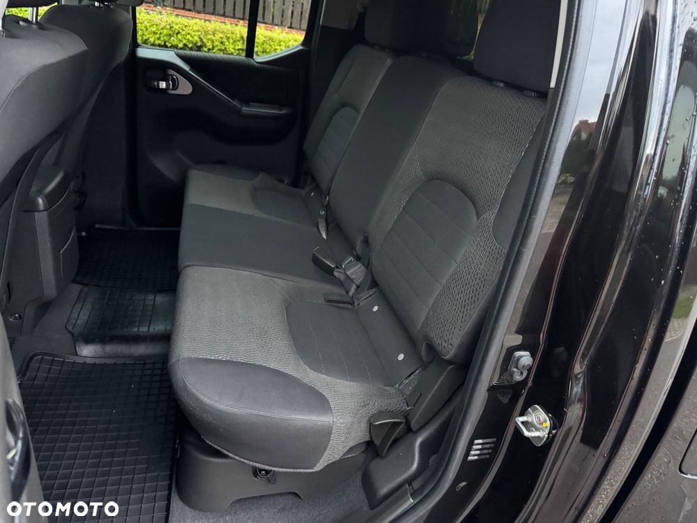 Nissan Navara DPF LB Platinum - 7