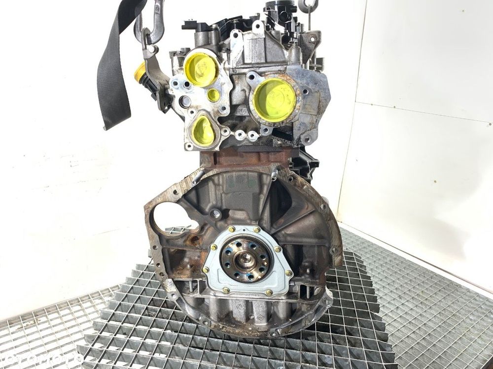 SILNIK  RENAULT LAGUNA III Grandtour (KT0/1) 2007 - 2015 2.0 dCi (KT01, KT08, KT09, KT0K, KT12, - 14