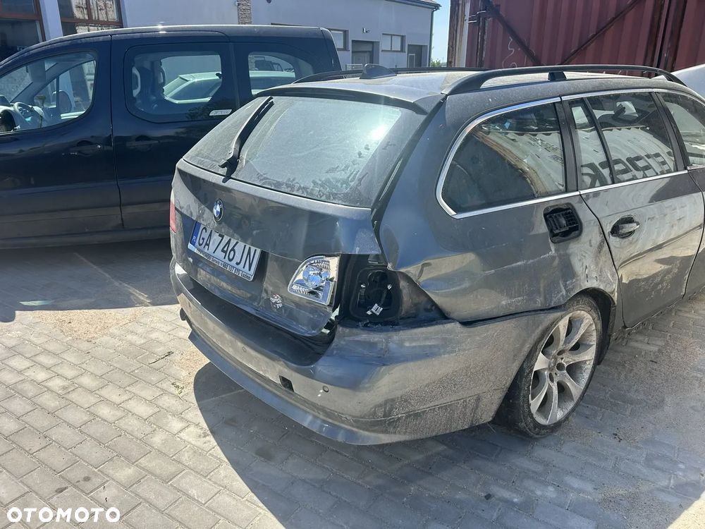 BMW Seria 5 - 21