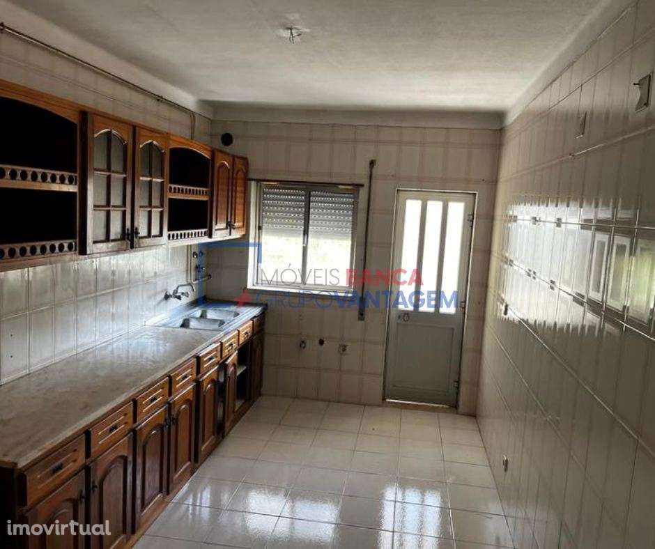 APARTAMENTO T3 - TAVAREDE- FIGUEIRA DA FOZ - Grande imagem: 2/27