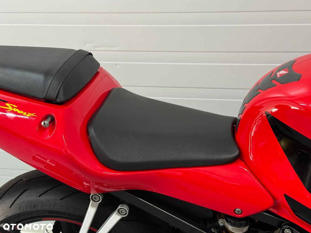 Honda CBR - 8