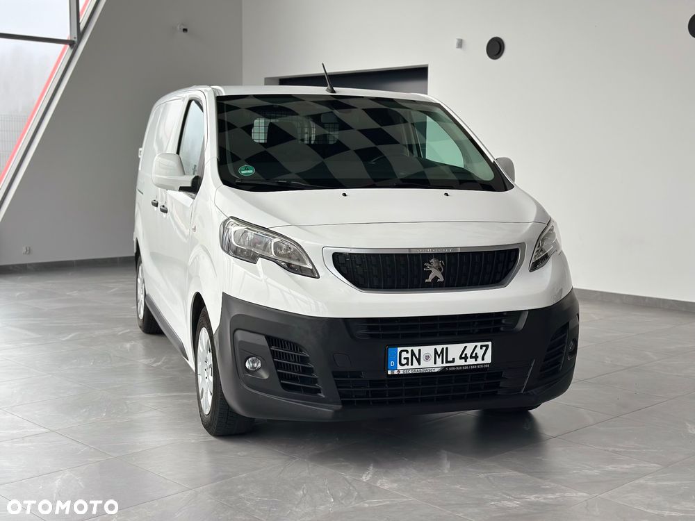 Peugeot EXPERT - 5