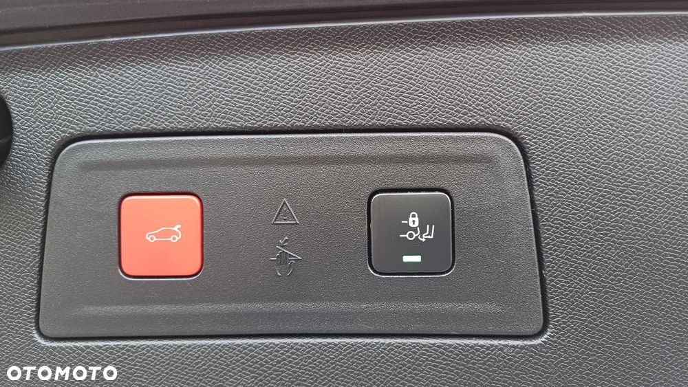 Peugeot 508 1.6 PureTech HYbrid PHEV Allure Pack S&S EAT8 - 8