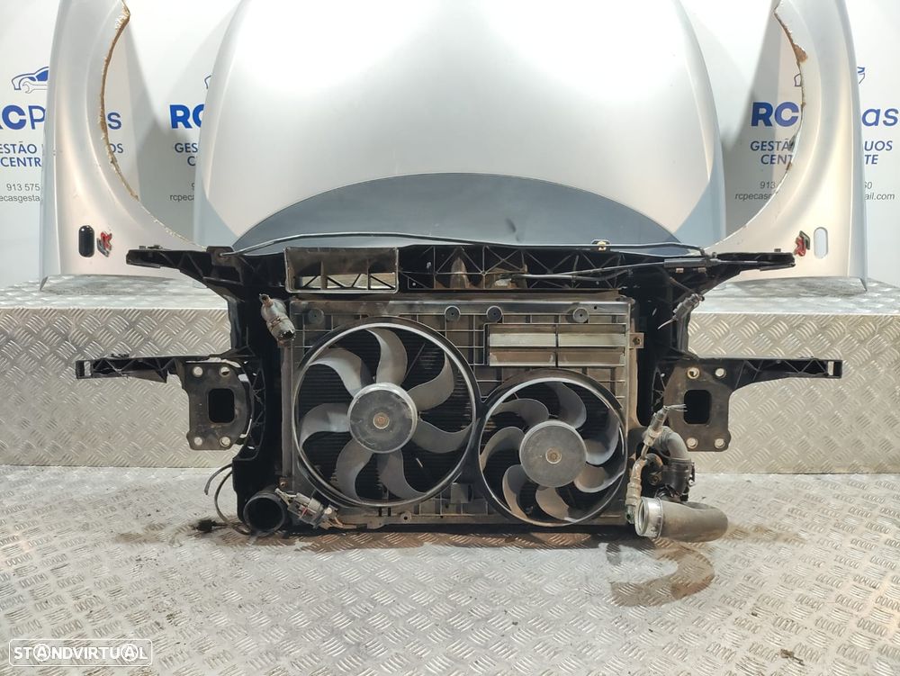 Frente Completa Seat Leon 1P II Mk2 FR - 6