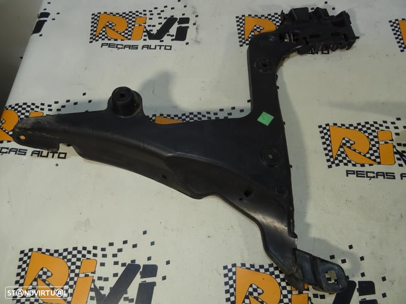 Suporte Parachoques Audi A3 Sportback (8Pa)  Kit De Suportes De Parach - 9