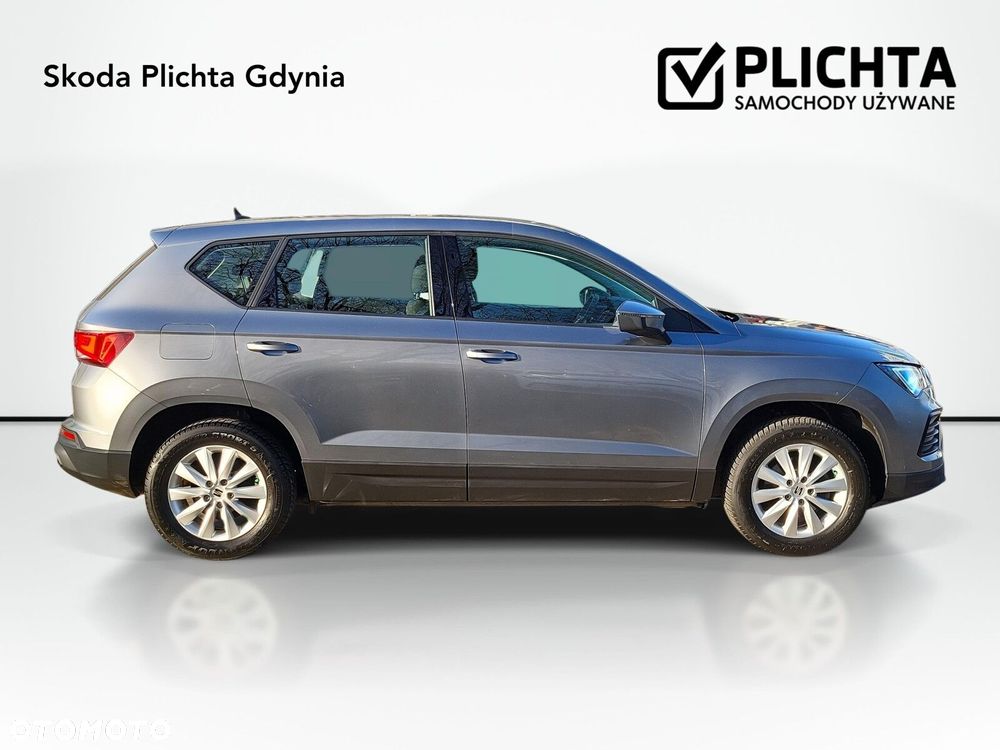 Seat Ateca 1.0 TSI Ecomotive Reference S&S - 6