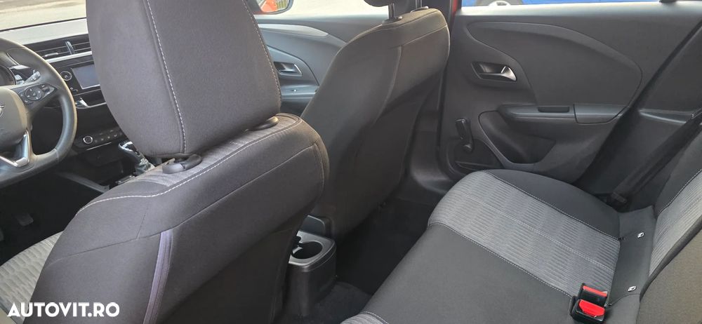 Opel Corsa 1.2 Start/Stop - 9