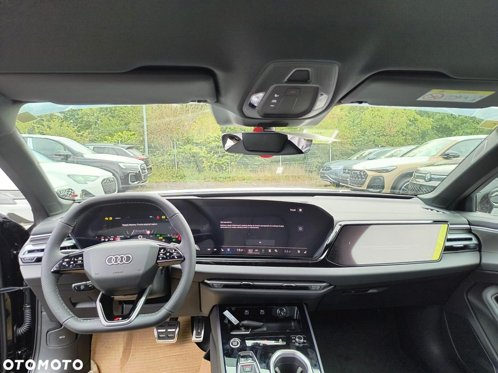 Audi A6 - 10