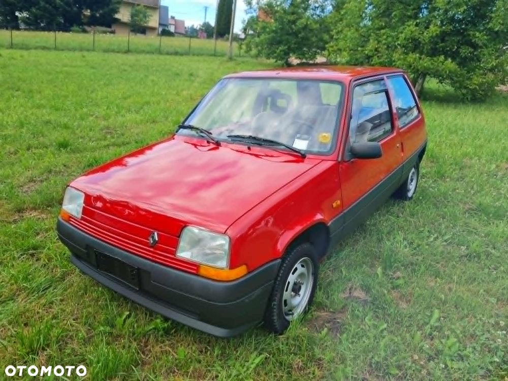 Renault 5 - 21