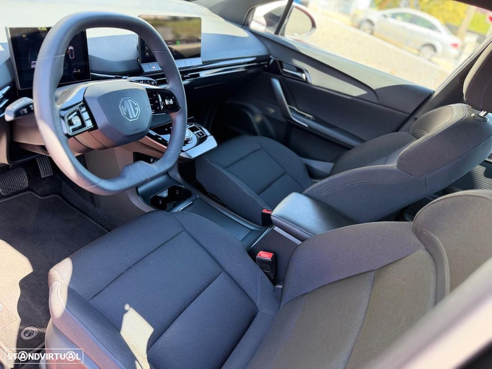 MG MG4 64 kWh Comfort - 20