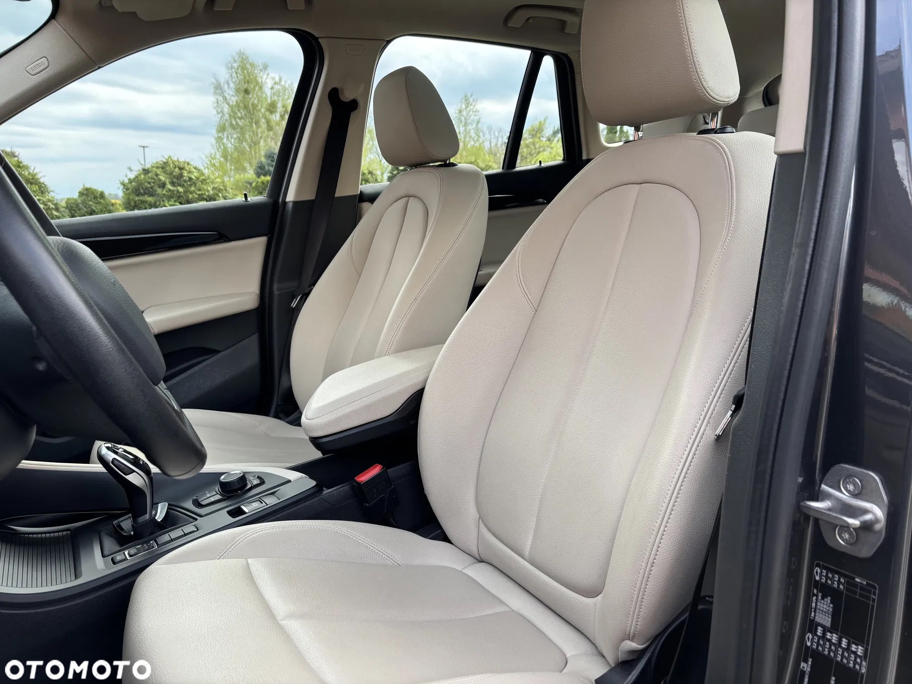 BMW X1 sDrive18i Advantage - 20