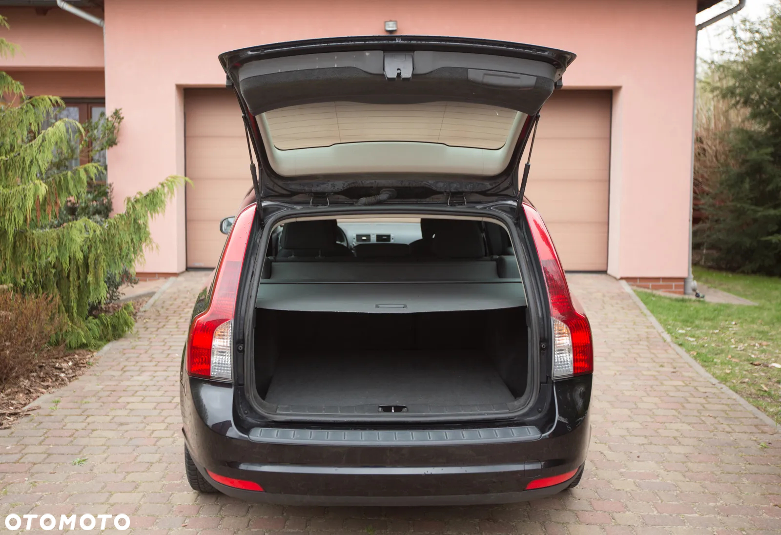 Volvo V50 1.6D - 11
