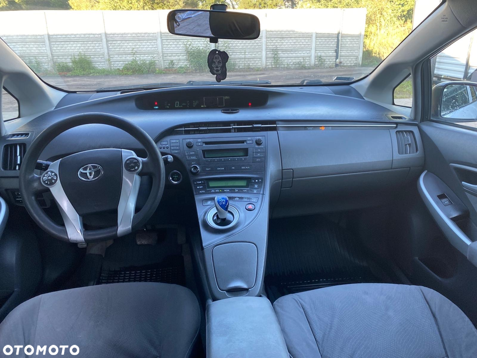Toyota Prius 1.8 HSD Active - 12