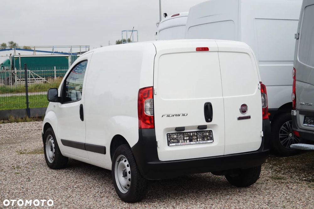 Fiat Fiorino - 7