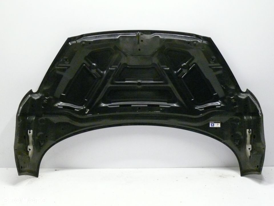 MASKA PEUGEOT RCZ 2011 - 2