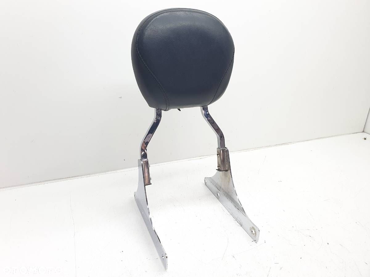 OPARCIE SISSY BAR HARLEY DAVIDSON FLSTS FLSTSC DELUXE SPRINGER HERITAGE - 1