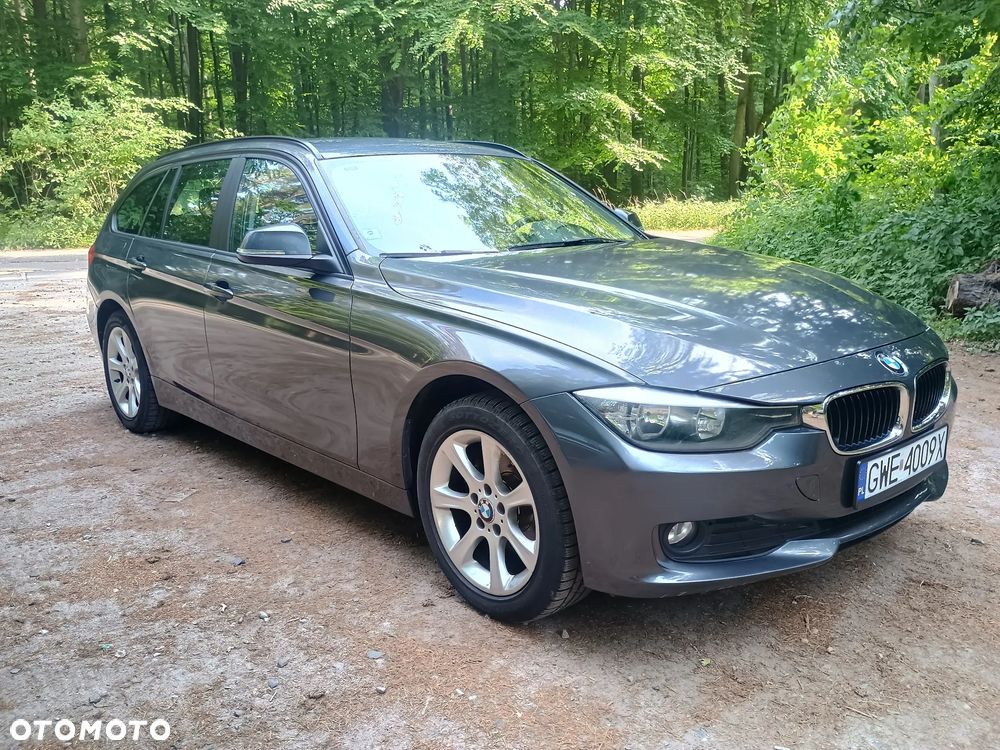 BMW Seria 3 - 3