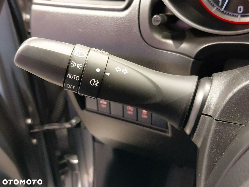 Suzuki Swift 1.2 Dualjet SHVS Premium - 22