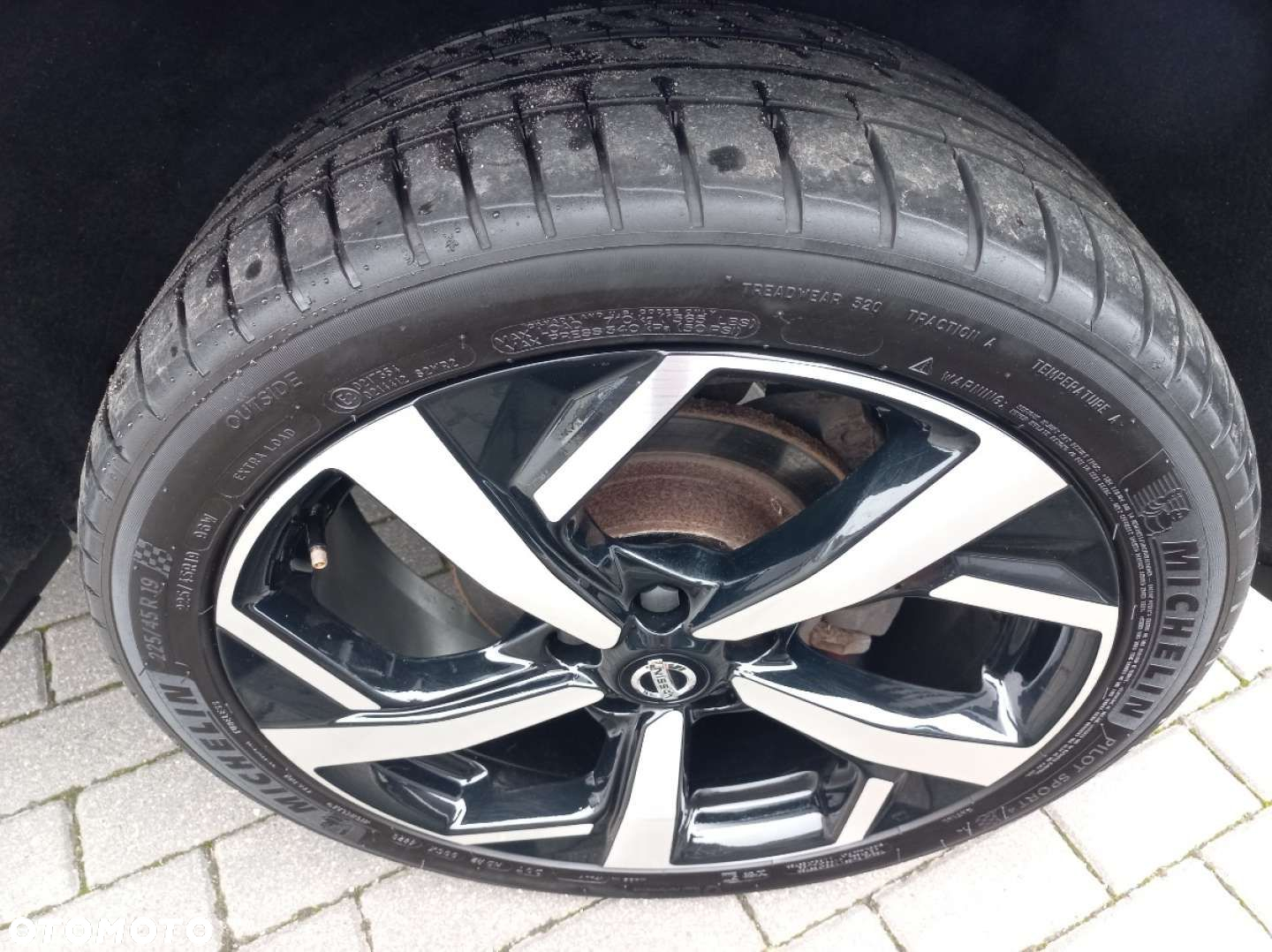 Nissan Qashqai - 9