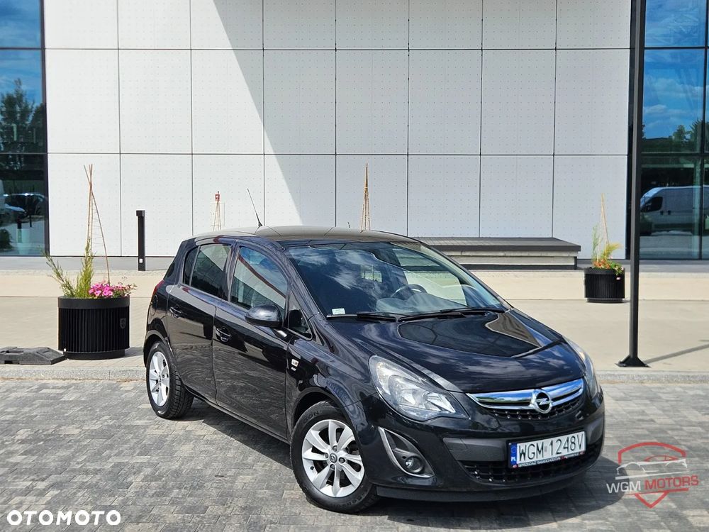 Opel Corsa 1.4 16V Energy - 2