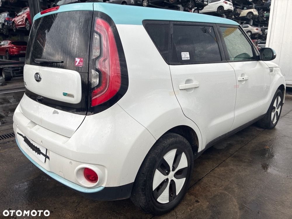 Kia Soul 2017 photo 3