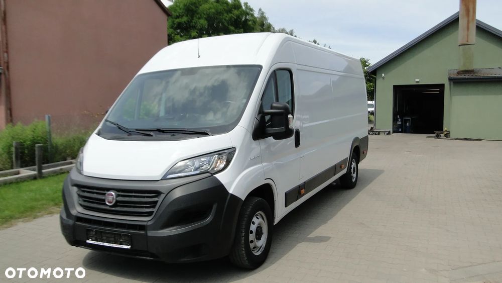 Fiat DUCATO - 1