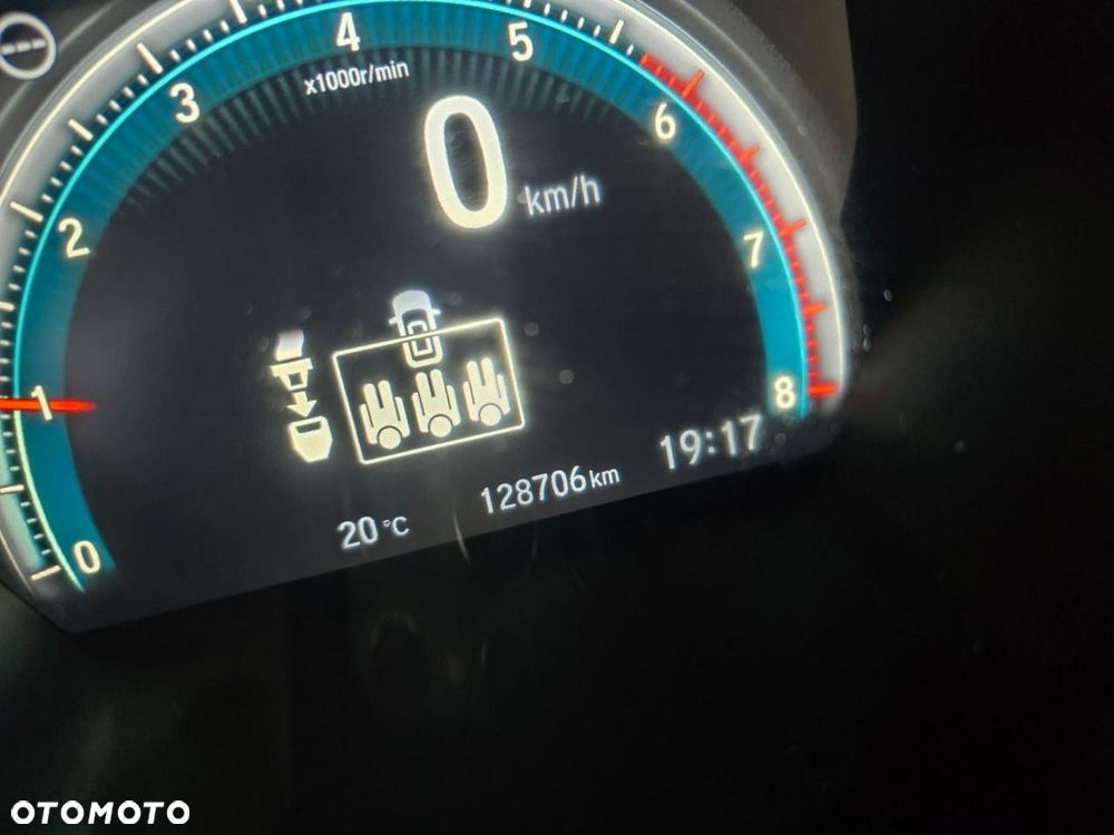 Honda Civic - 18