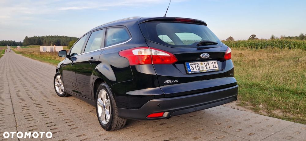 Ford Focus - 21