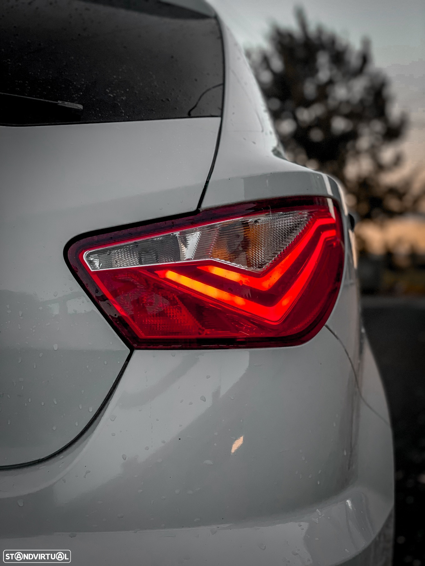 SEAT Ibiza SC 1.4 TSI Cupra DSG - 19