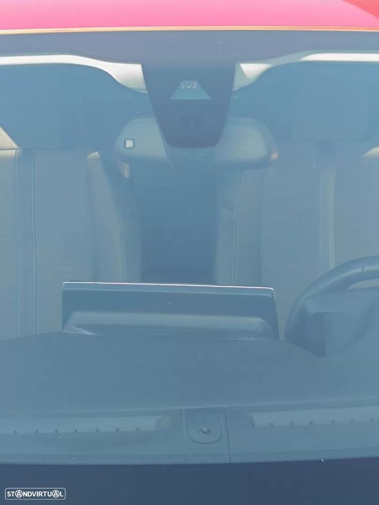 Peugeot 2008 1.5 BlueHDi Allure Pack EAT8 - 28