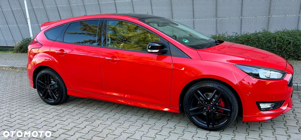 Ford Focus - 7
