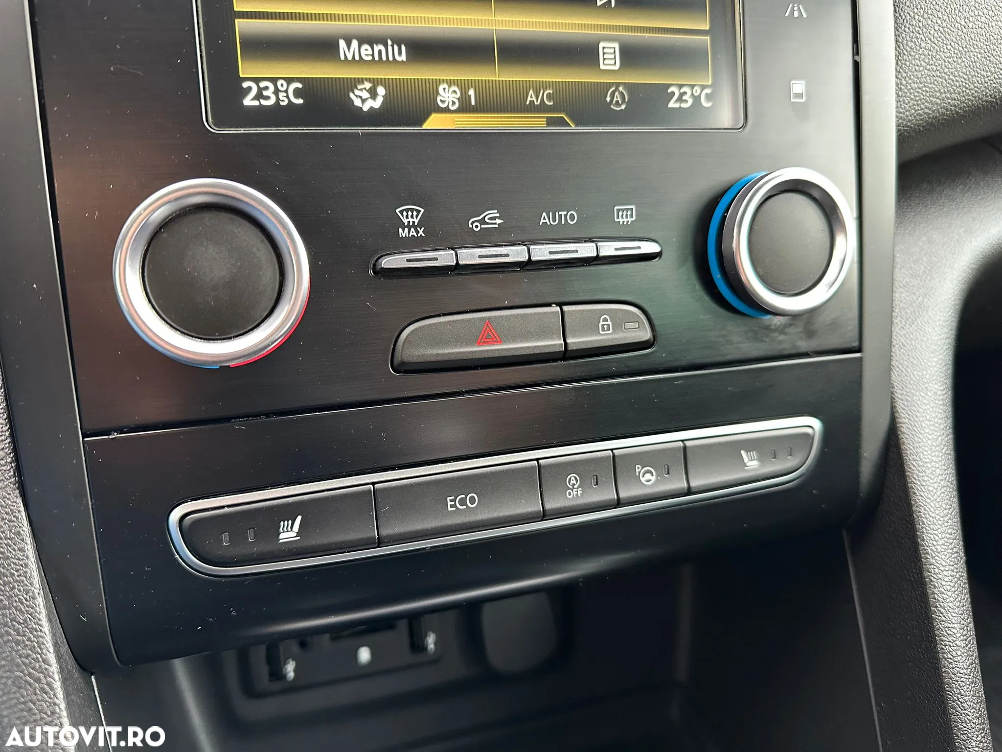 Renault Megane ENERGY TCe 130 GT LINE - 22