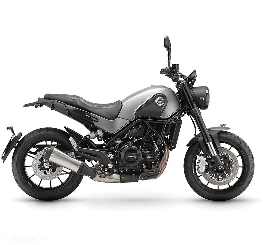 Benelli Leoncino - 1