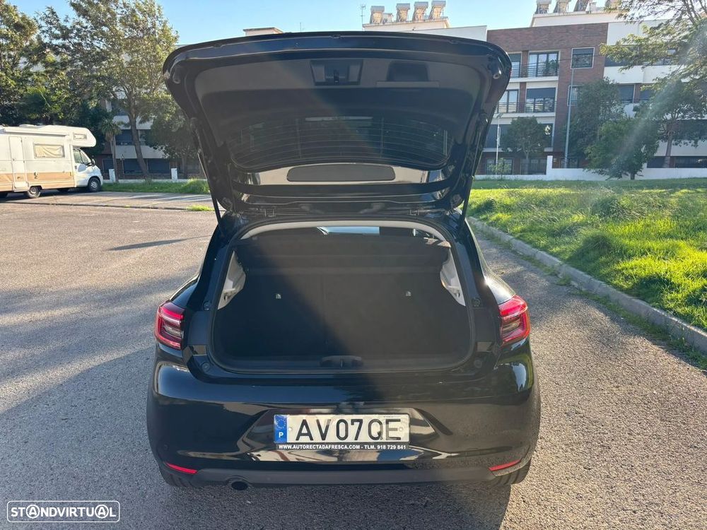 Renault Clio 1.5 Blue dCi Evolution - 10