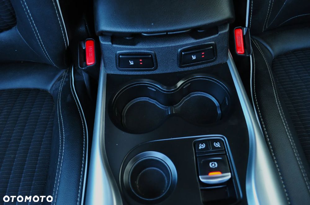 Renault Kadjar Energy dCi 130 Bose Edition - 23