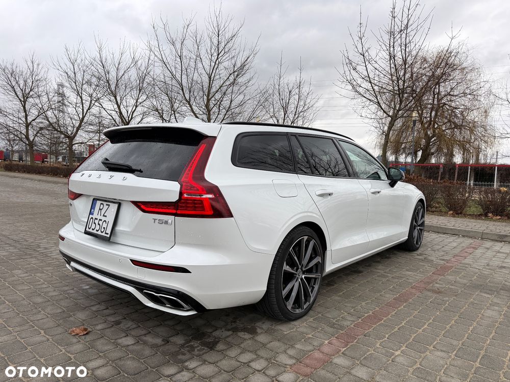 Volvo V60 - 7