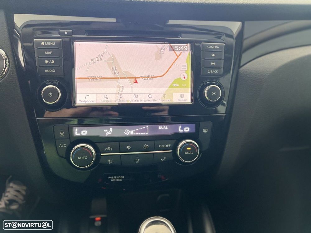 Nissan Qashqai - 22