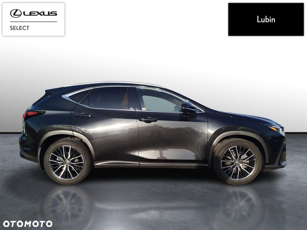 Lexus NX - 7