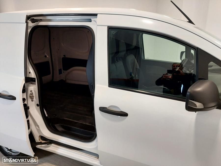 Renault Kangoo - 1.5 dCi  Business S&Stop - 8