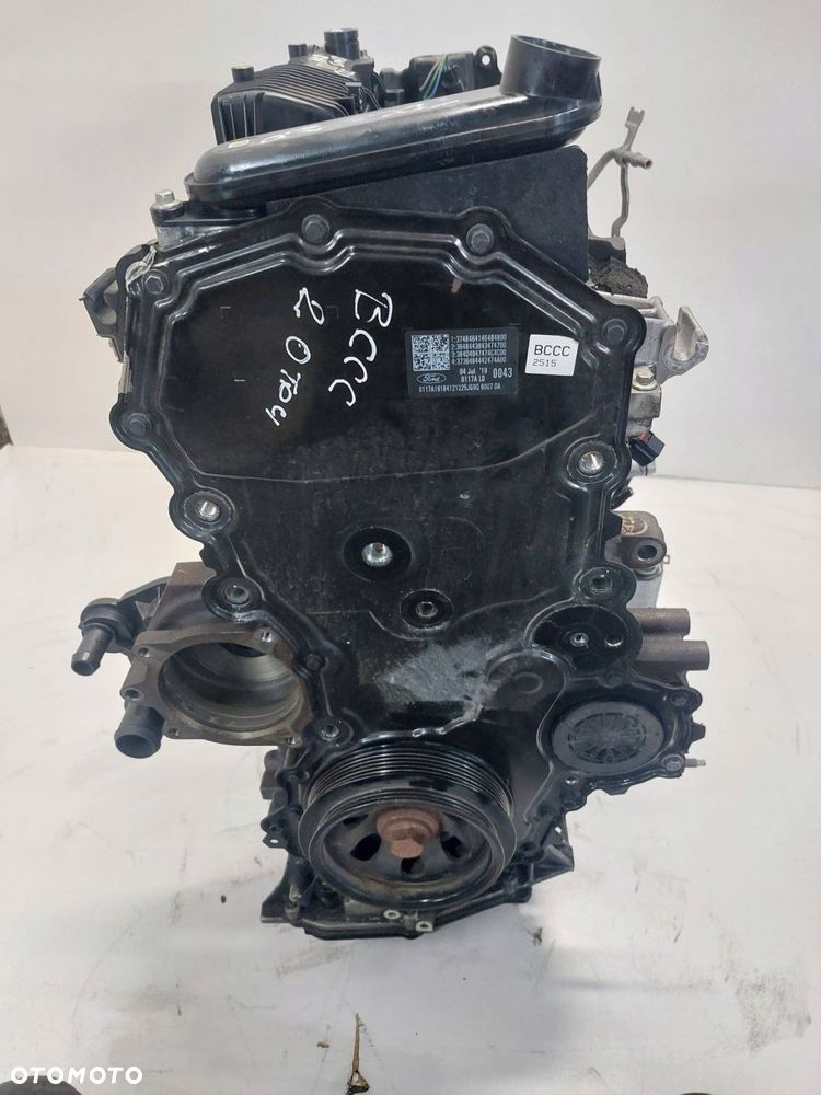 ford s-max mk2 galaxy 4 transit mk8 custom 2.0 tdci ecoblue bccc silnik - 3